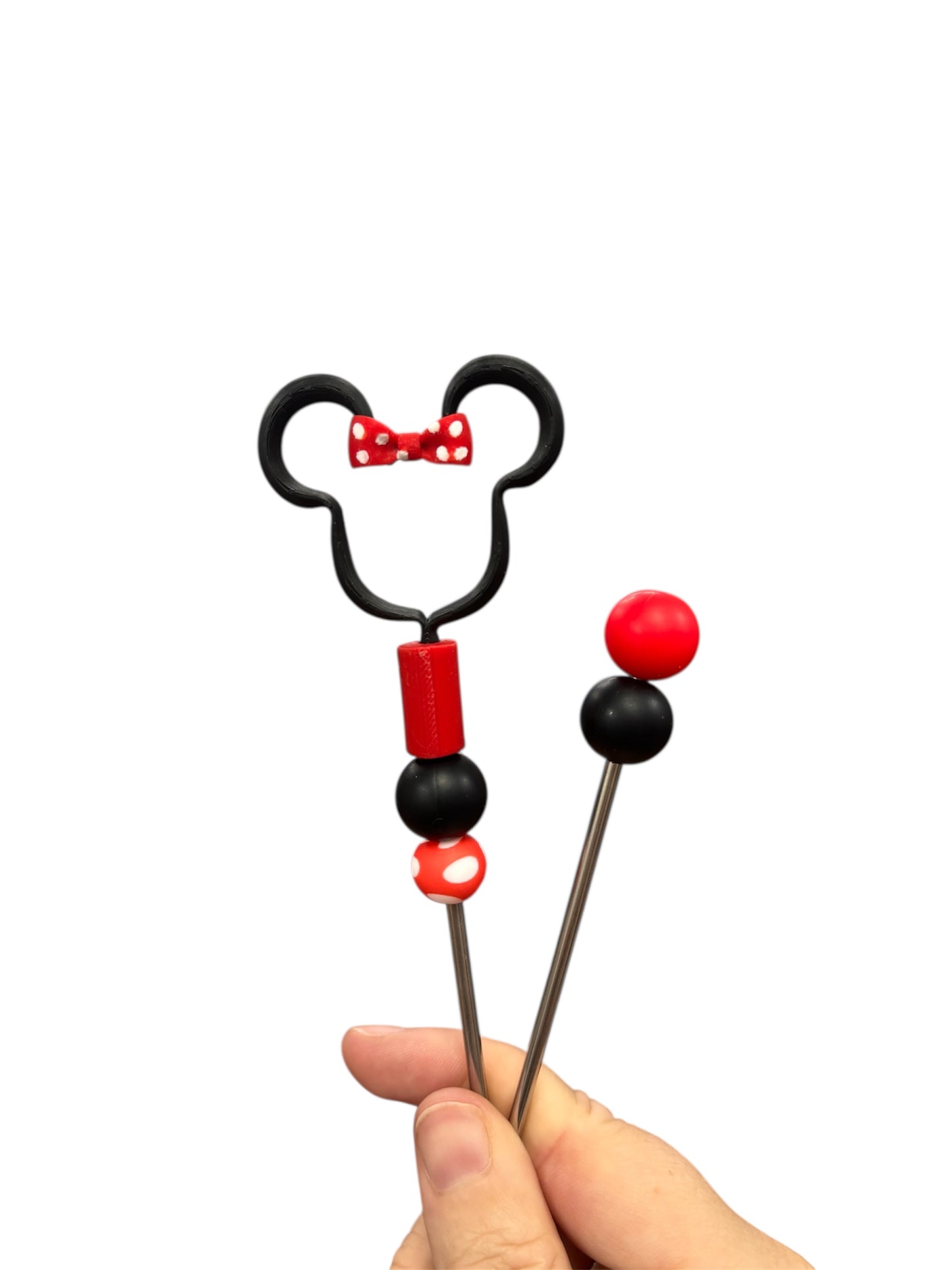 Animation Amigurumi Stix