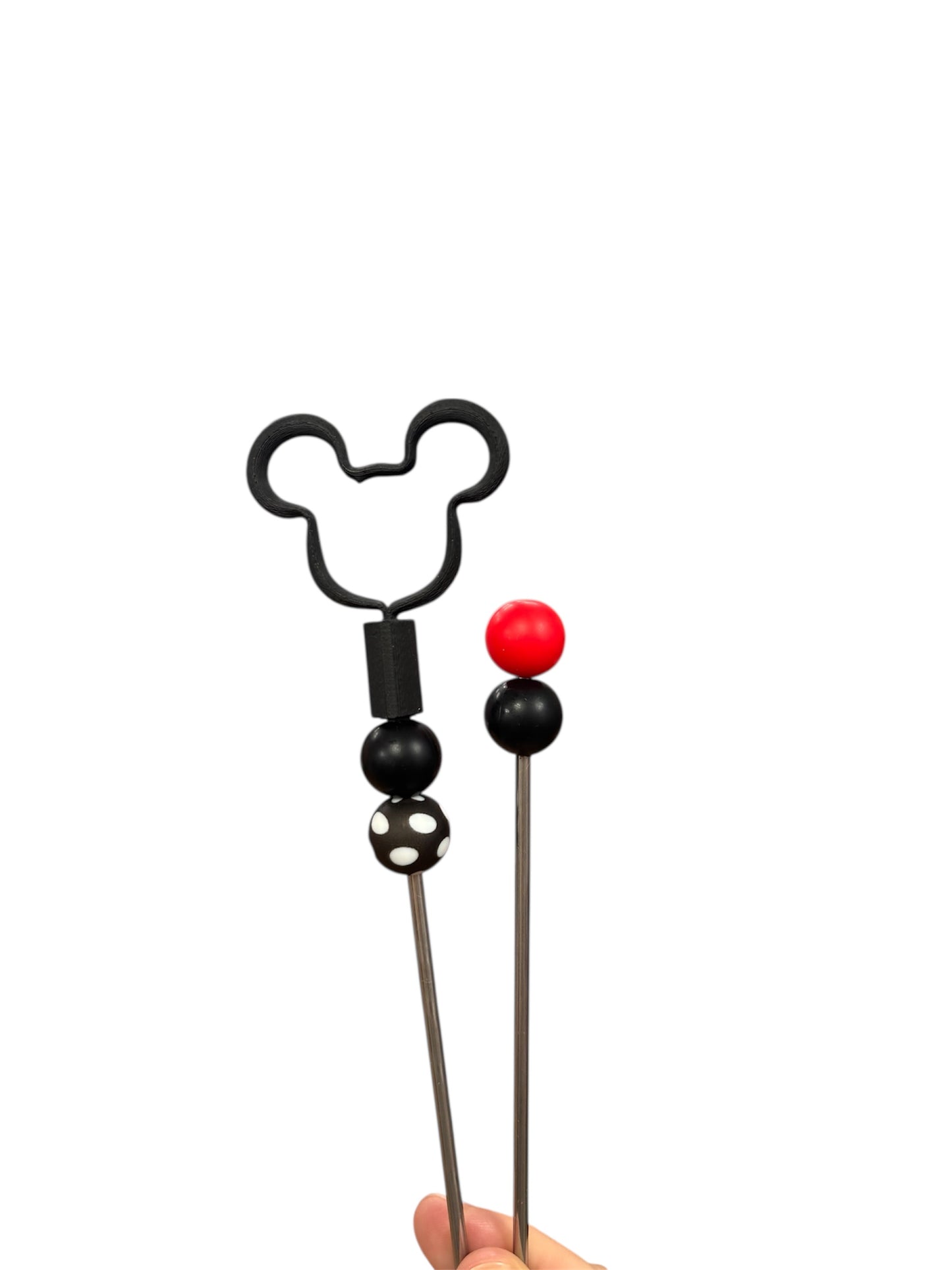 Animation Amigurumi Stix