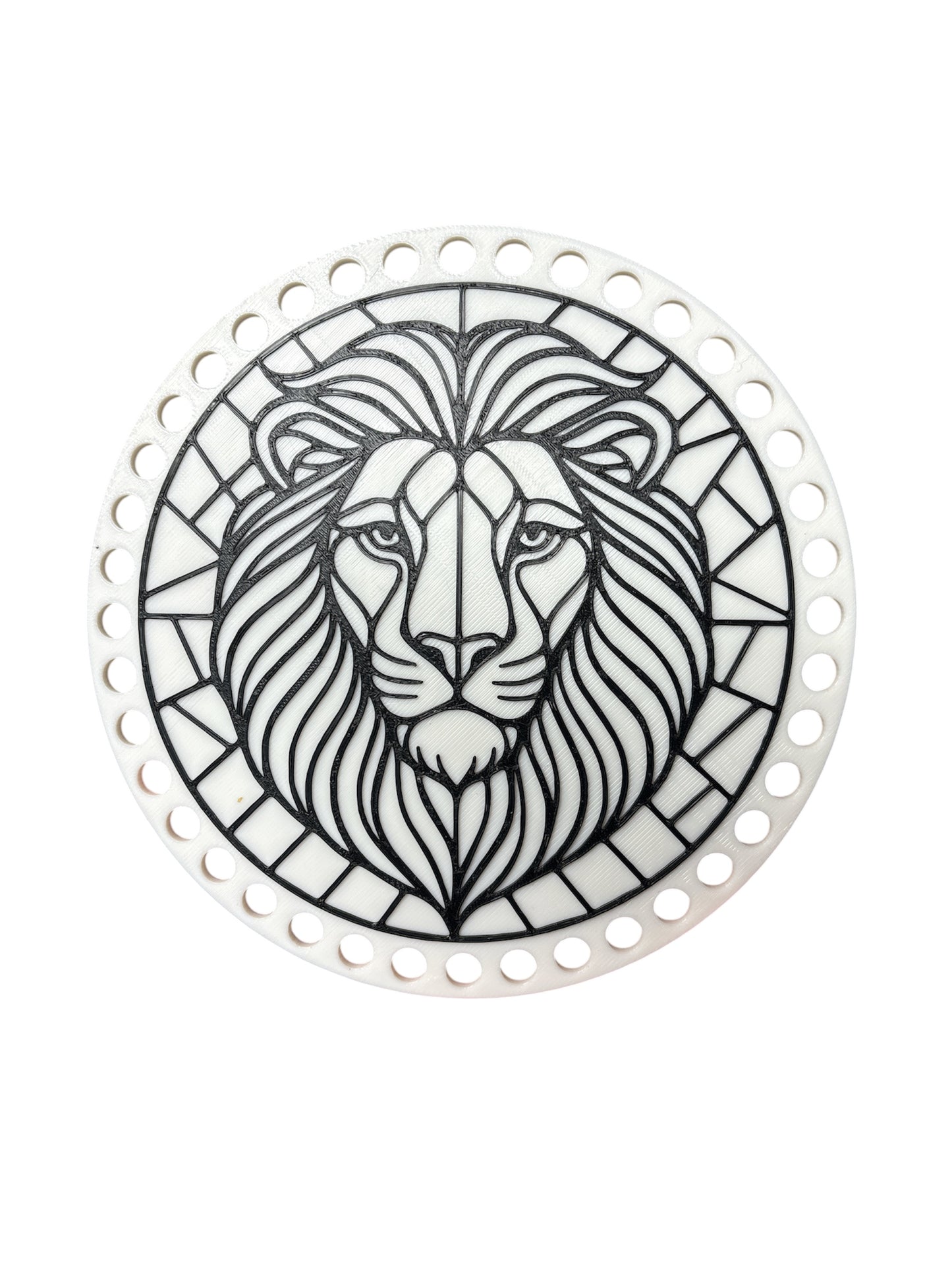 Basket Bases (15cm)