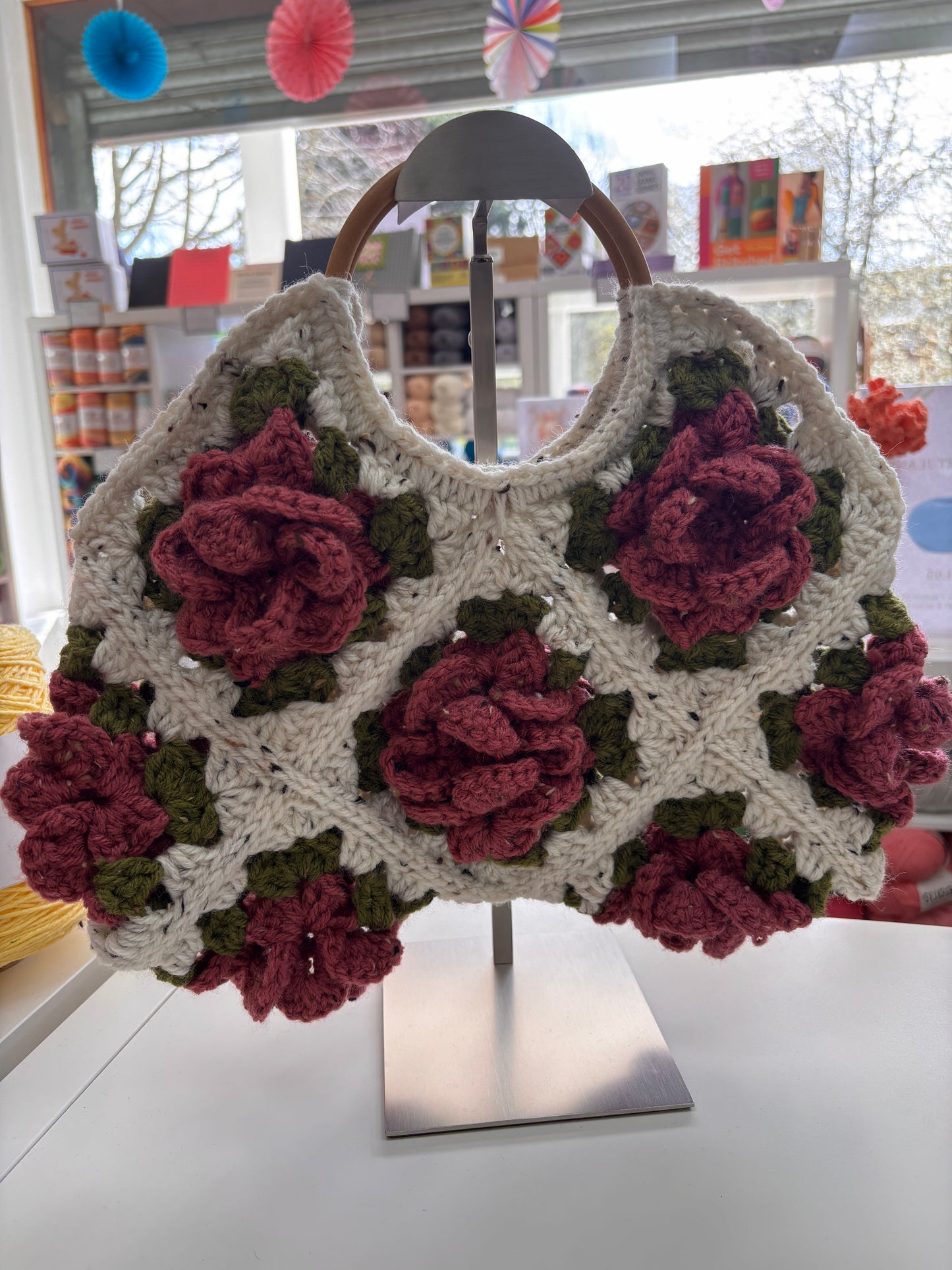 Woodland Whispers Bag Kit