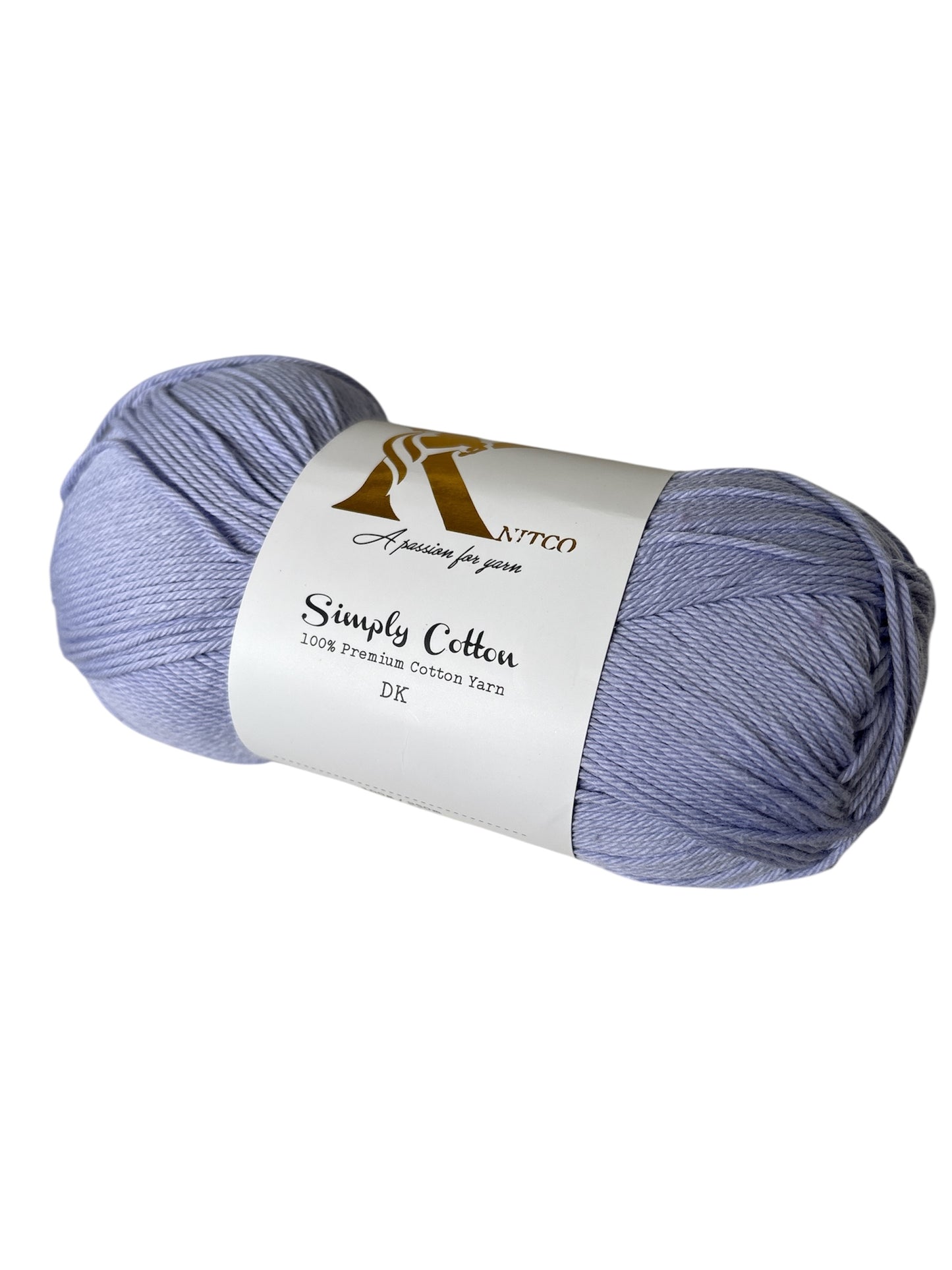 Simply Cotton DK 100G