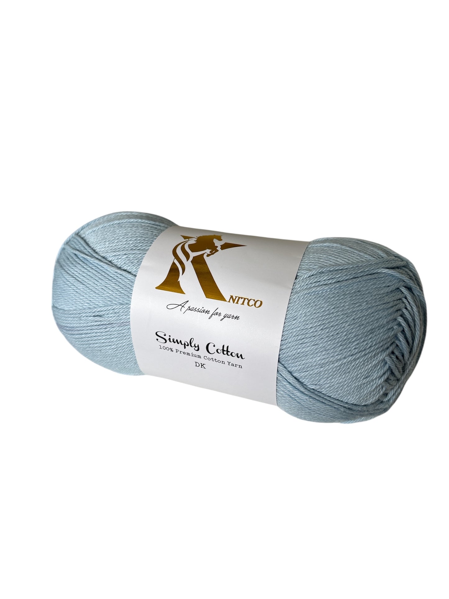 Simply Cotton DK 100G