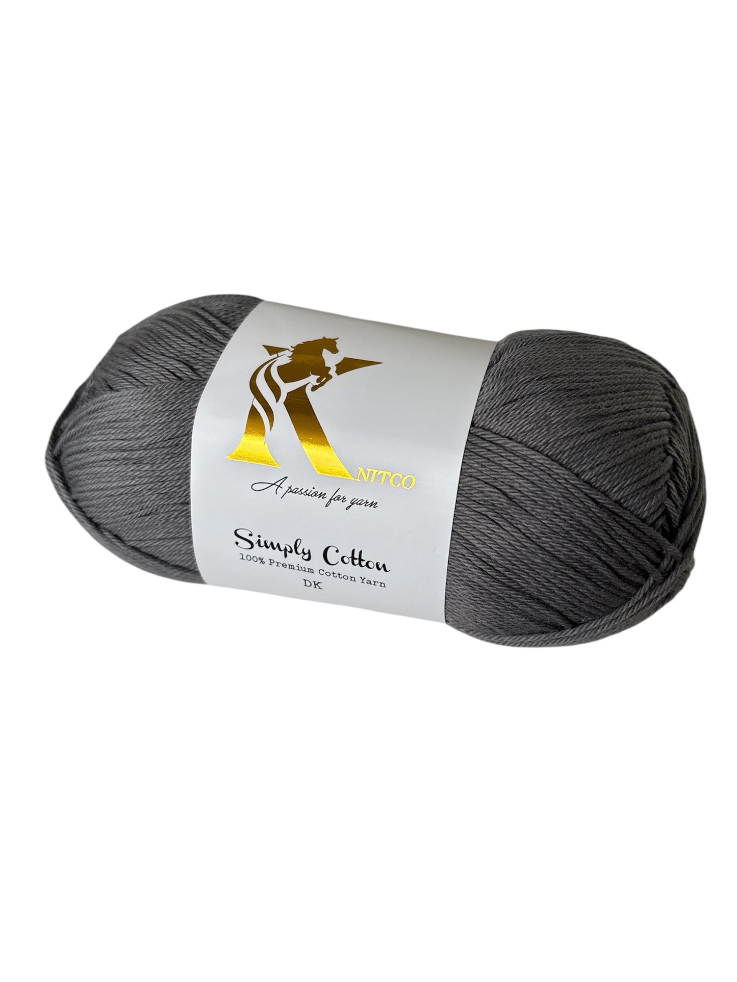 Simply Cotton DK 100G