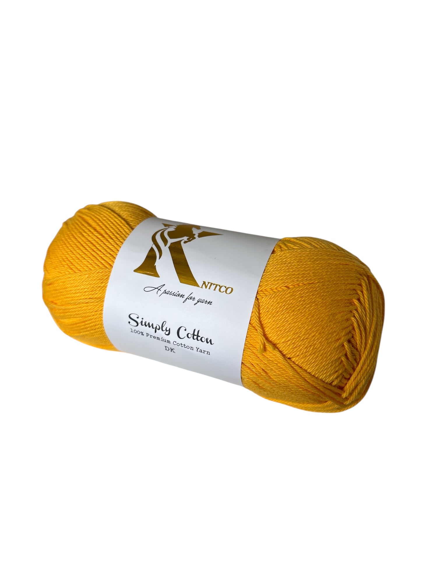 Simply Cotton DK 100G
