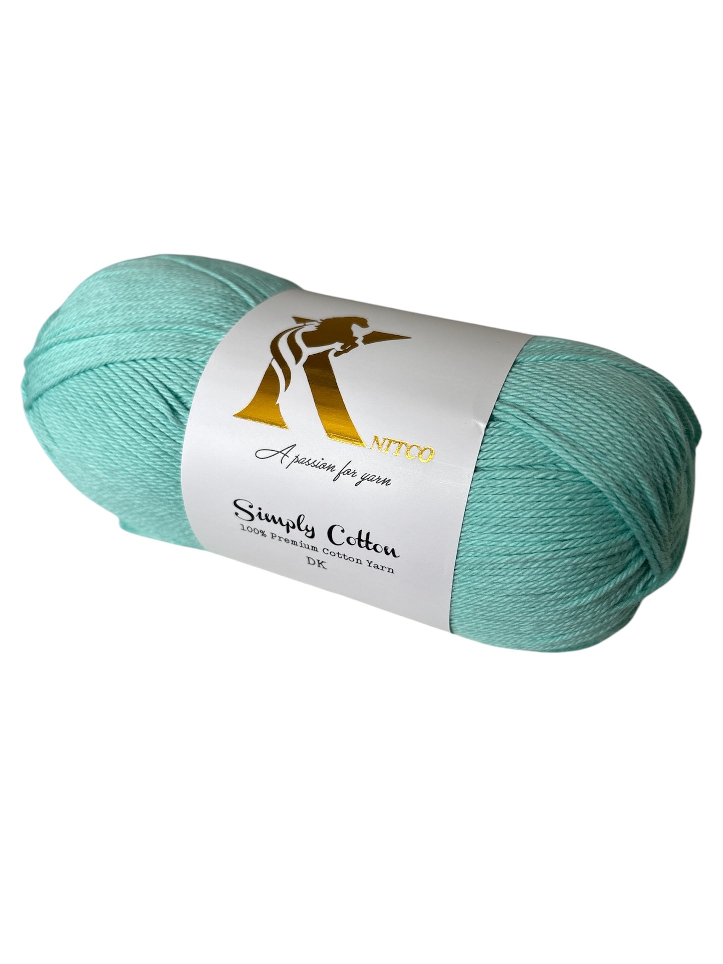 Simply Cotton DK 100G