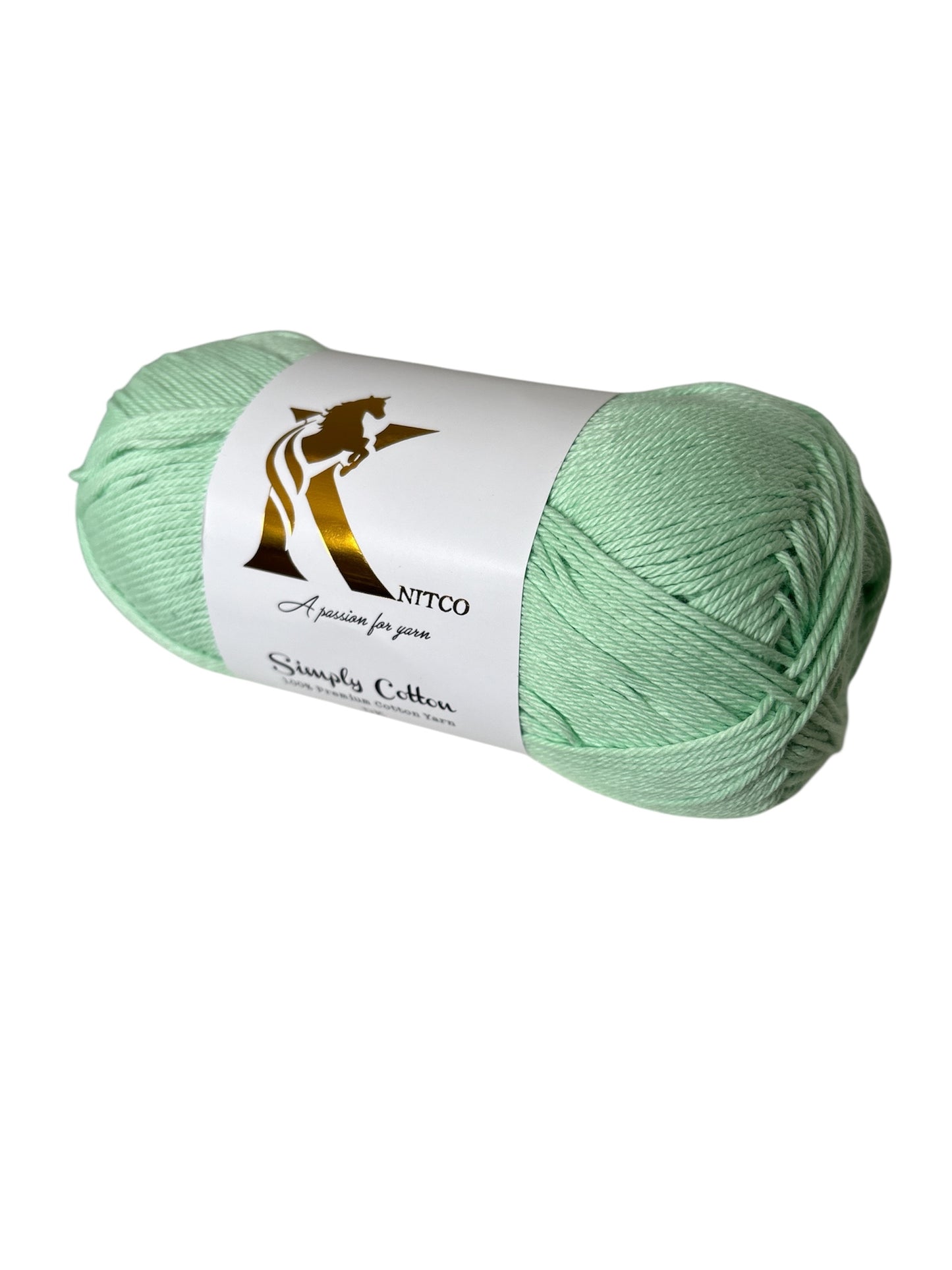 Simply Cotton DK 100G