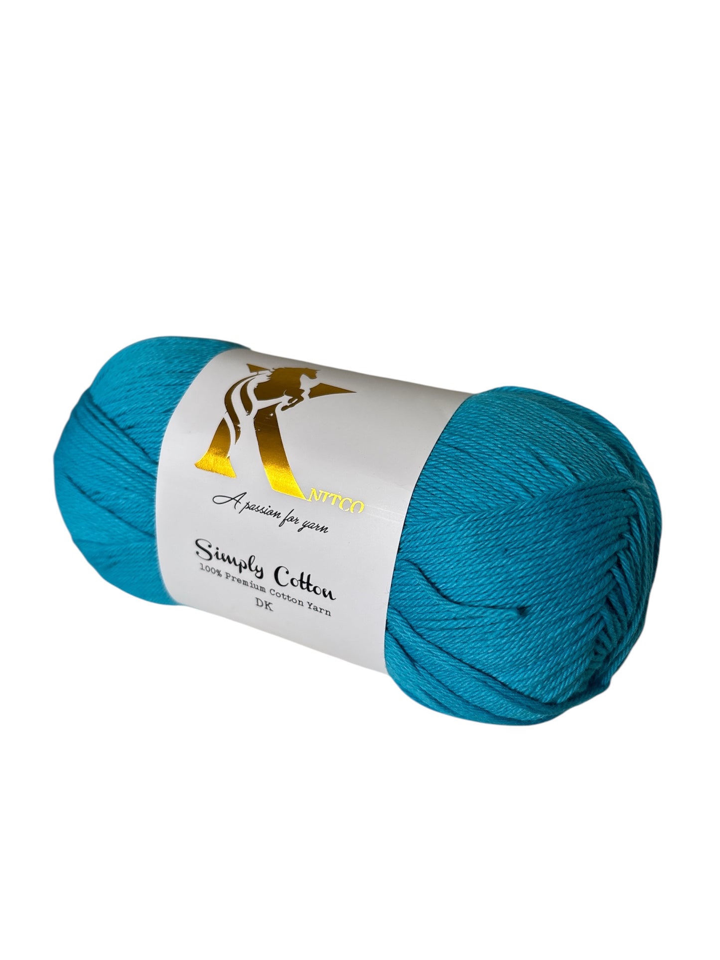 Simply Cotton DK 100G