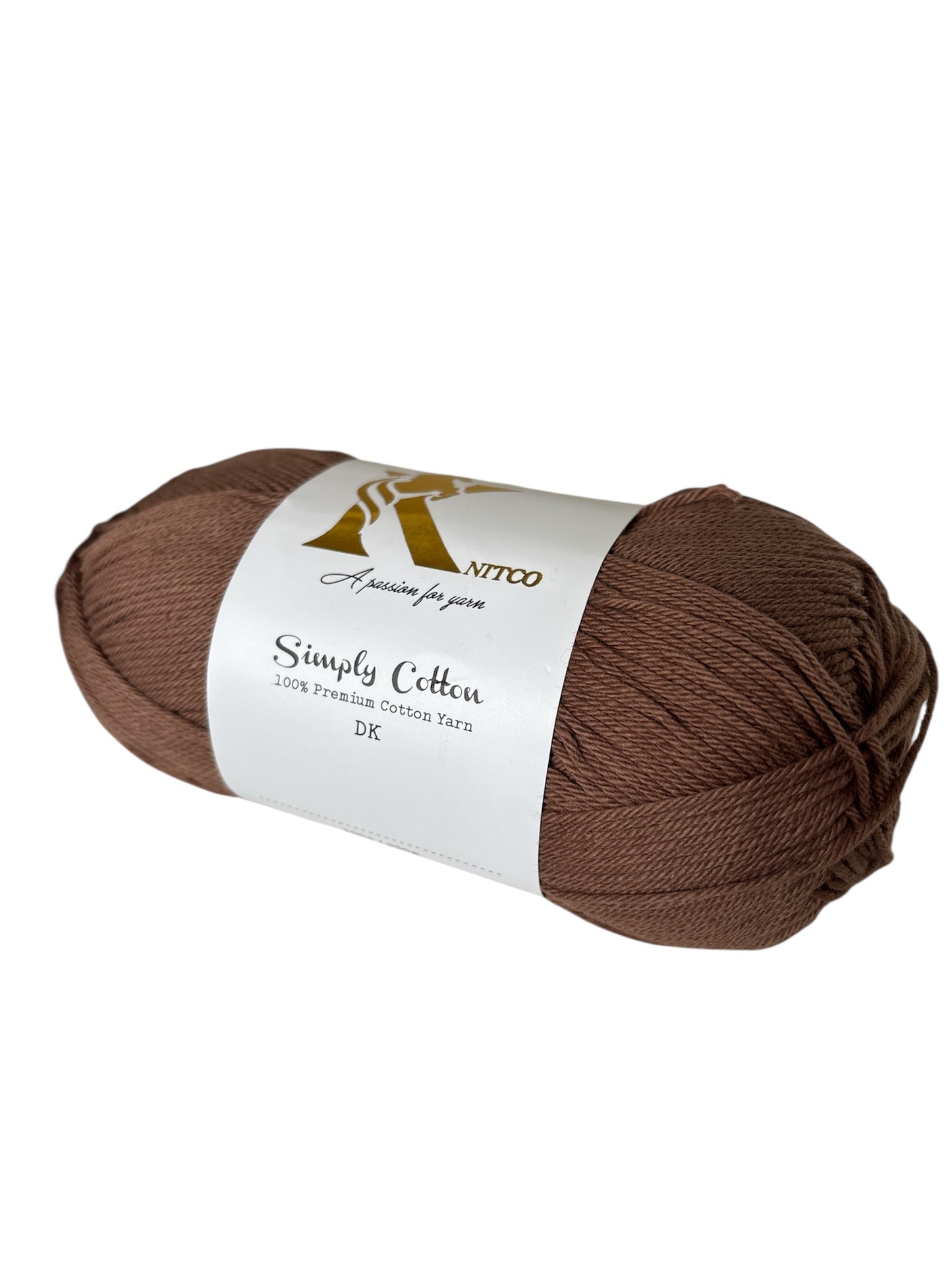 Simply Cotton DK 100G