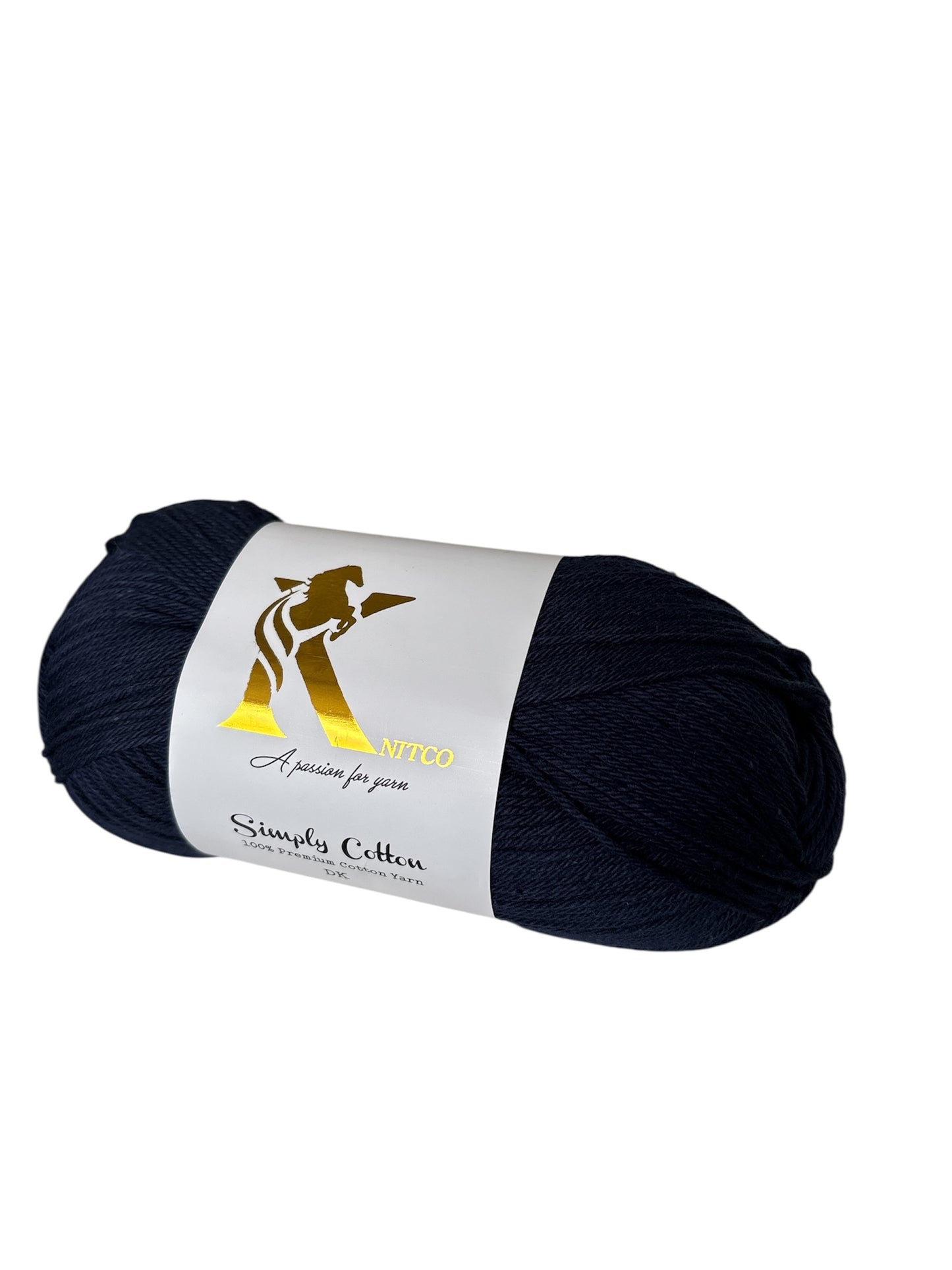 Simply Cotton DK 100G