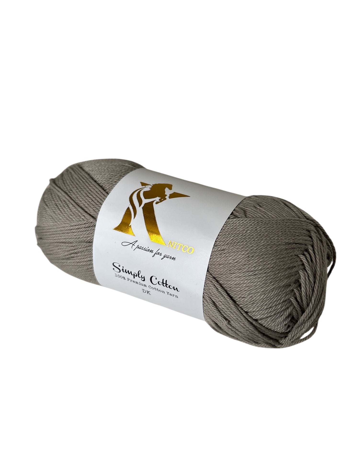 Simply Cotton DK 100G