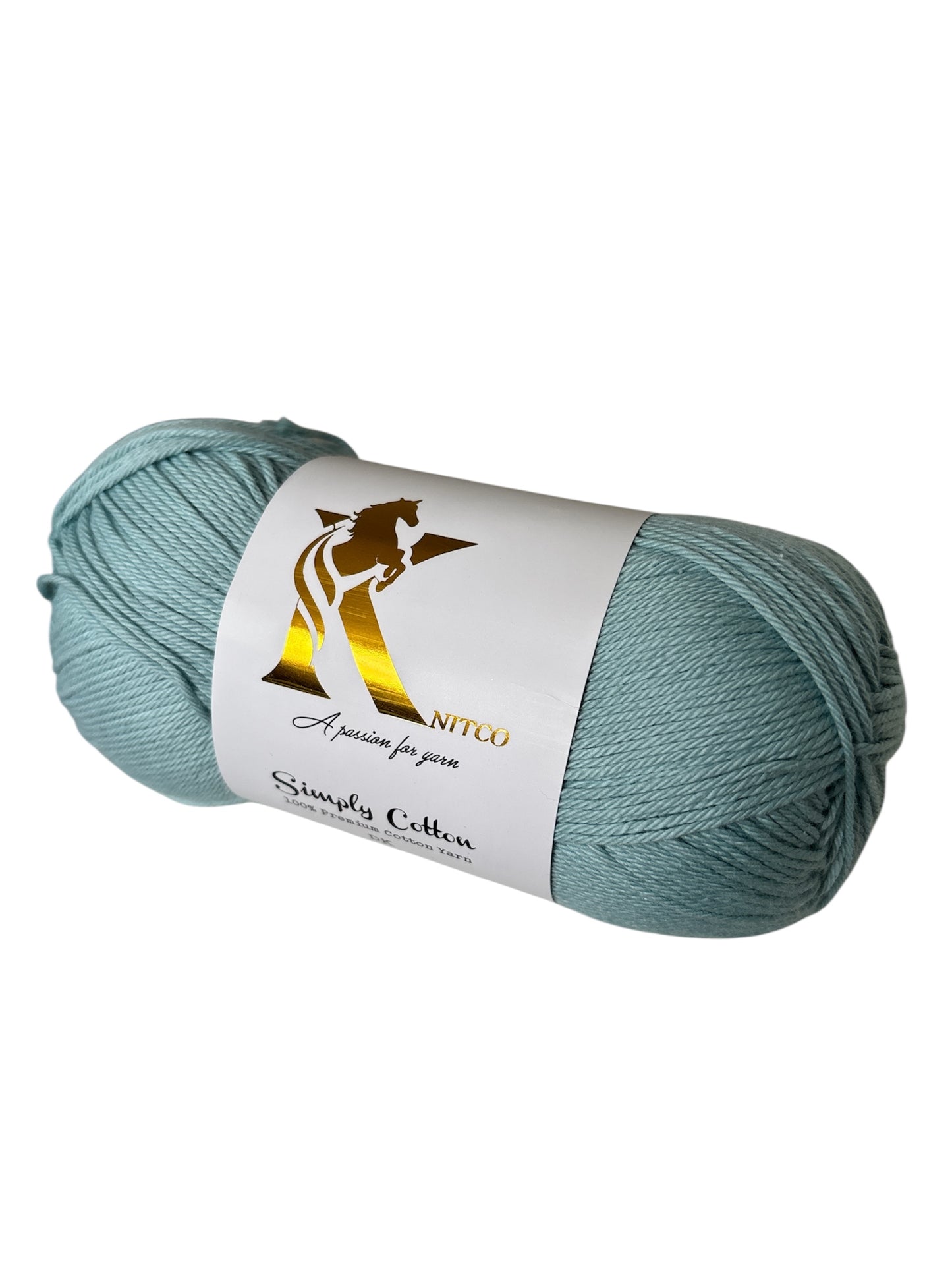 Simply Cotton DK 100G