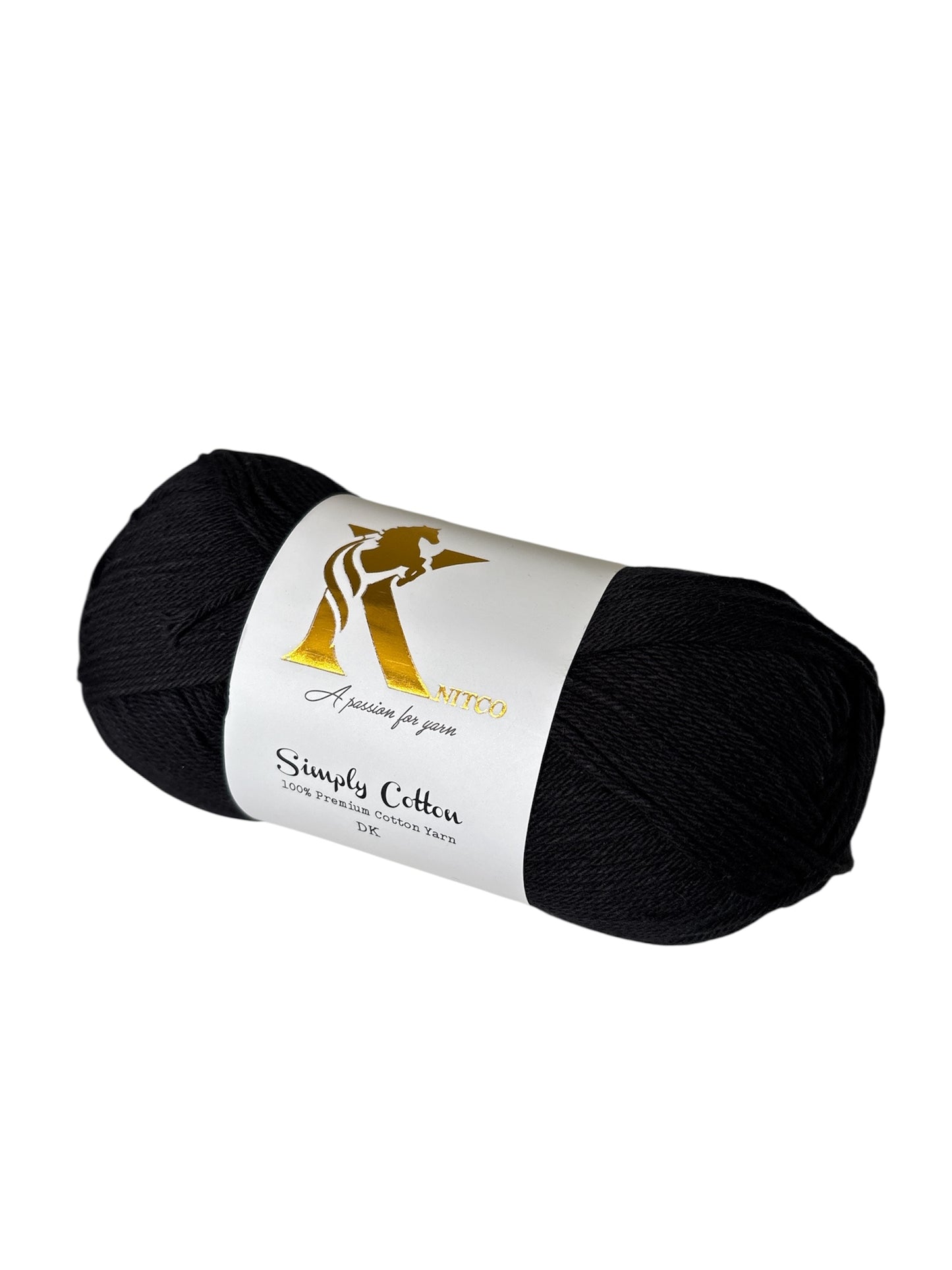 Simply Cotton DK 100G
