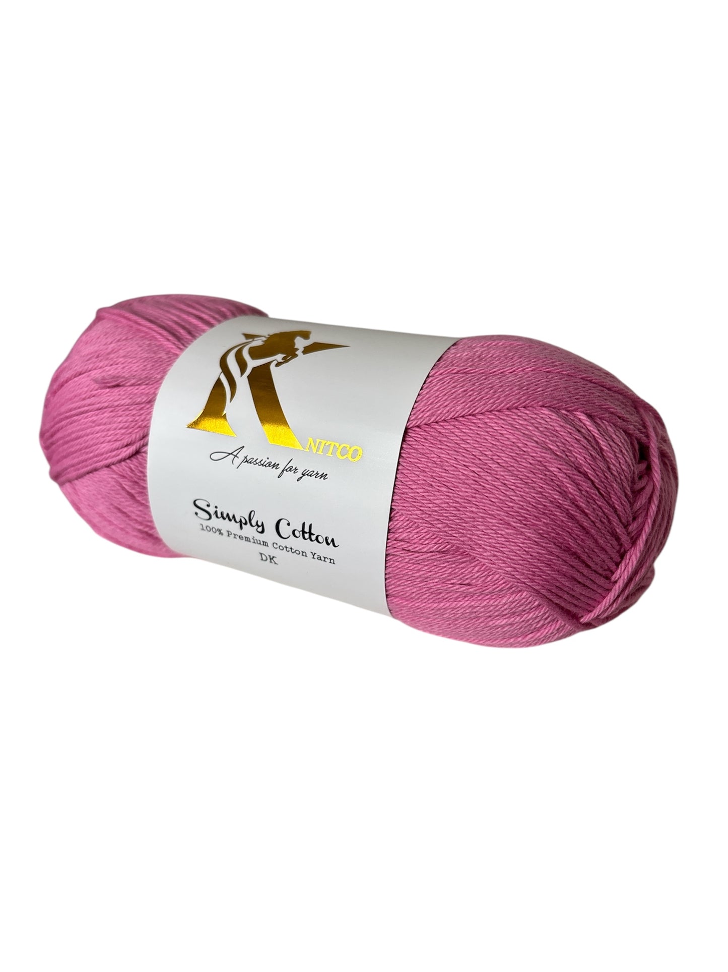 Simply Cotton DK 100G