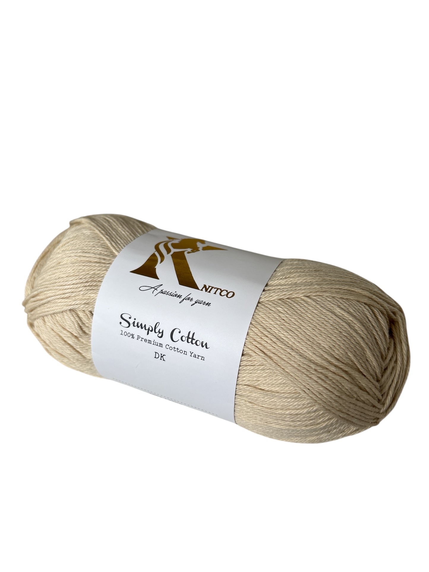 Simply Cotton DK 100G