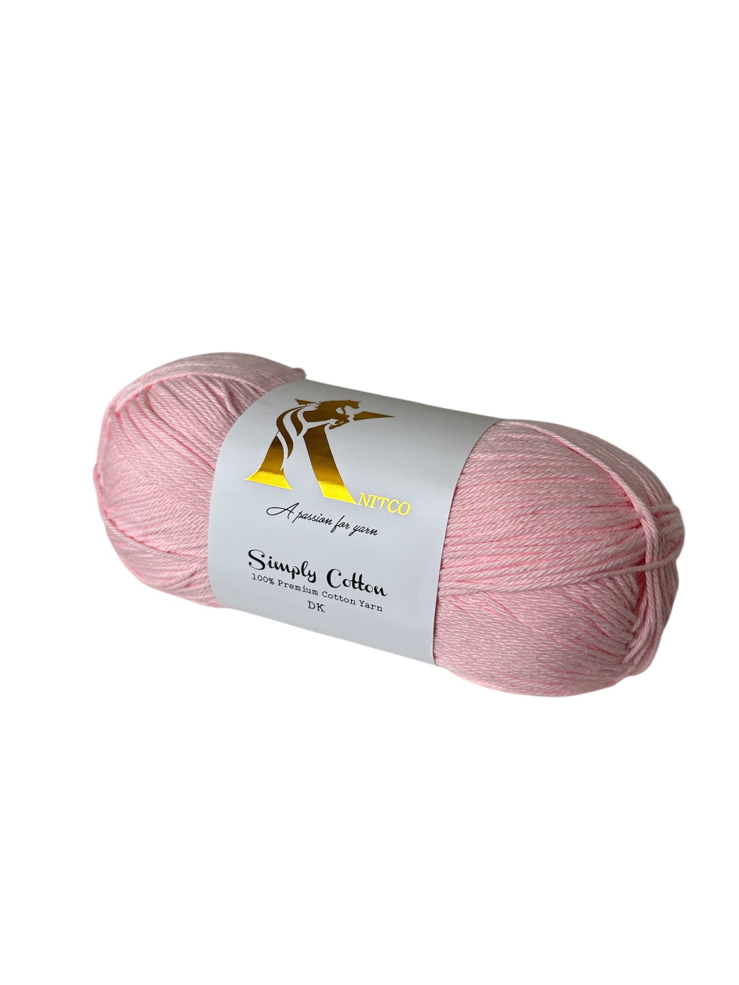 Simply Cotton DK 100G