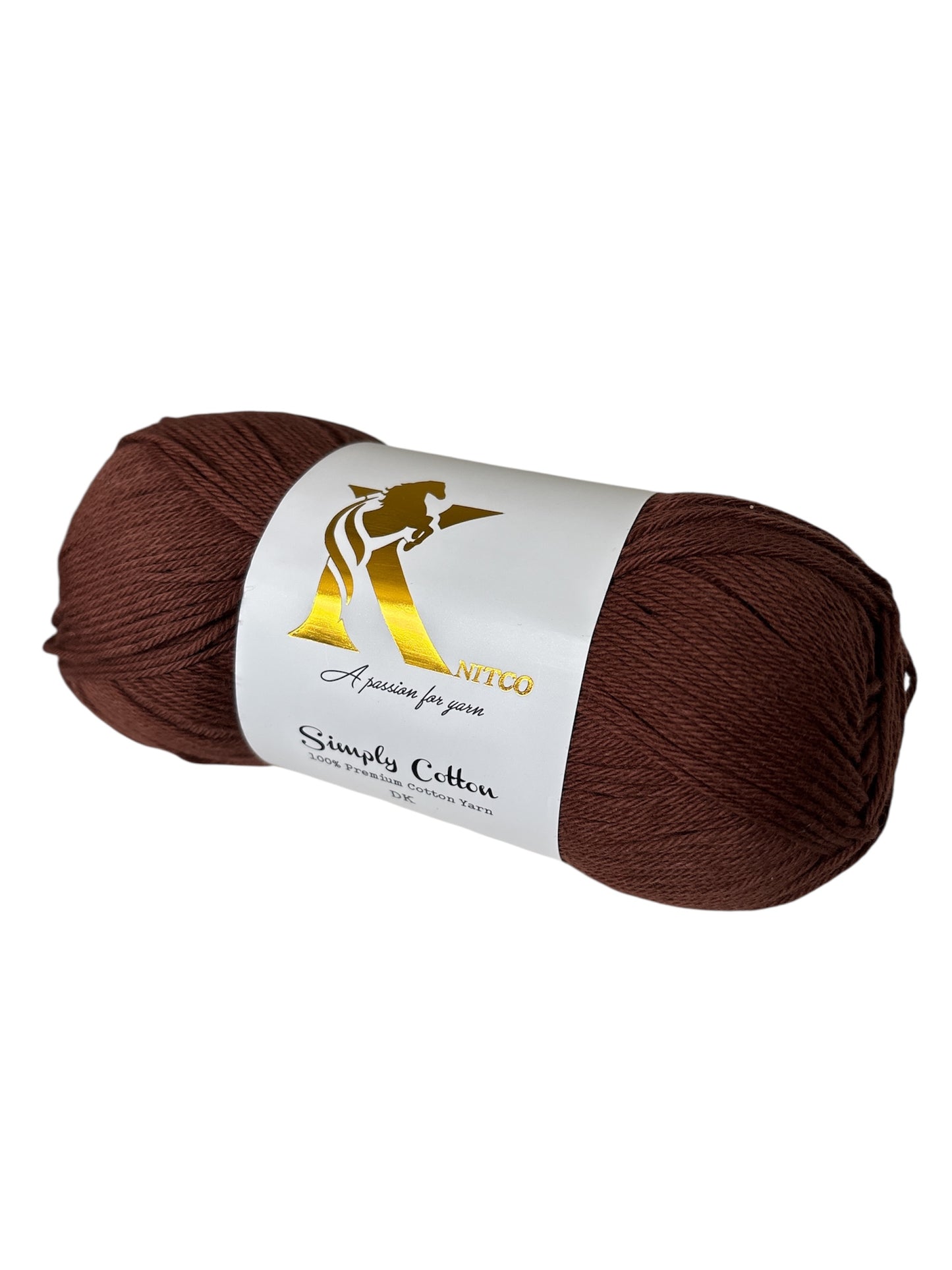 Simply Cotton DK 100G