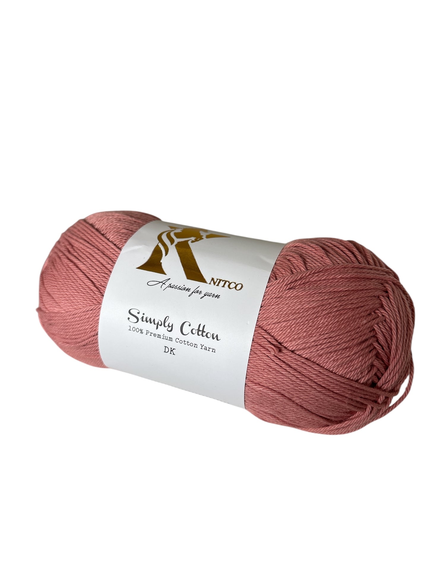 Simply Cotton DK 100G