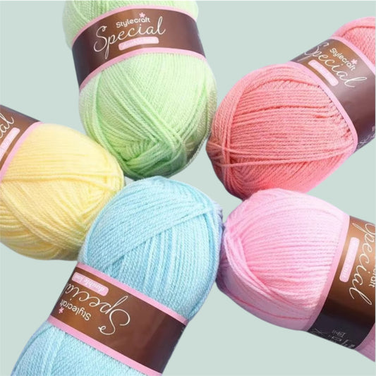 Stylecraft Special DK 100G