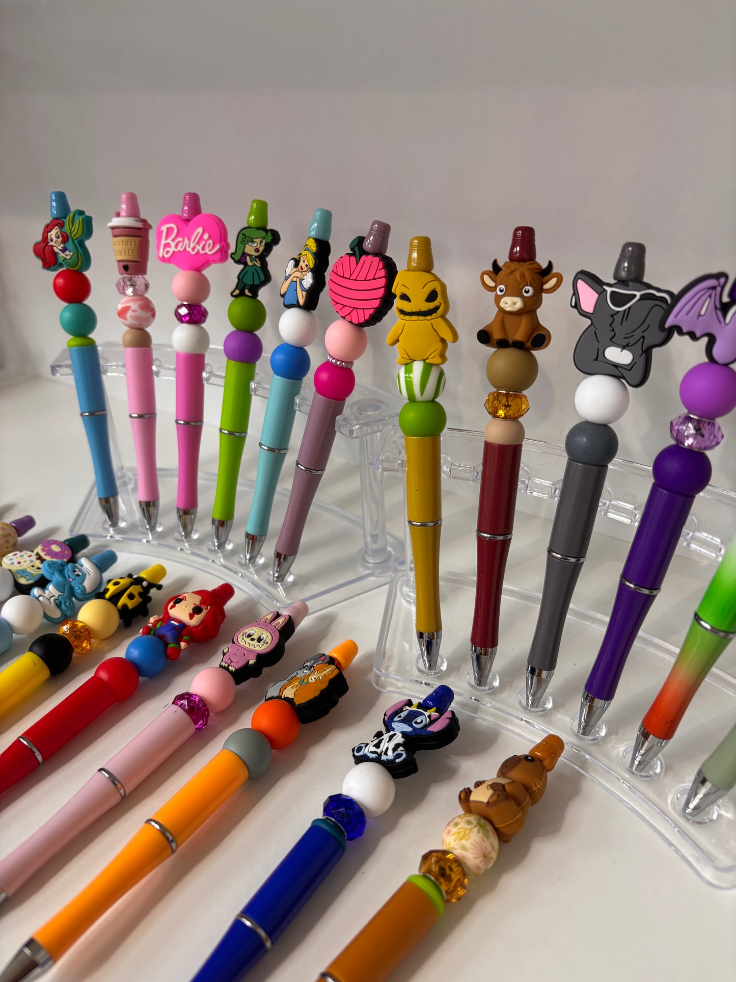 Mystery Pen 🖊️
