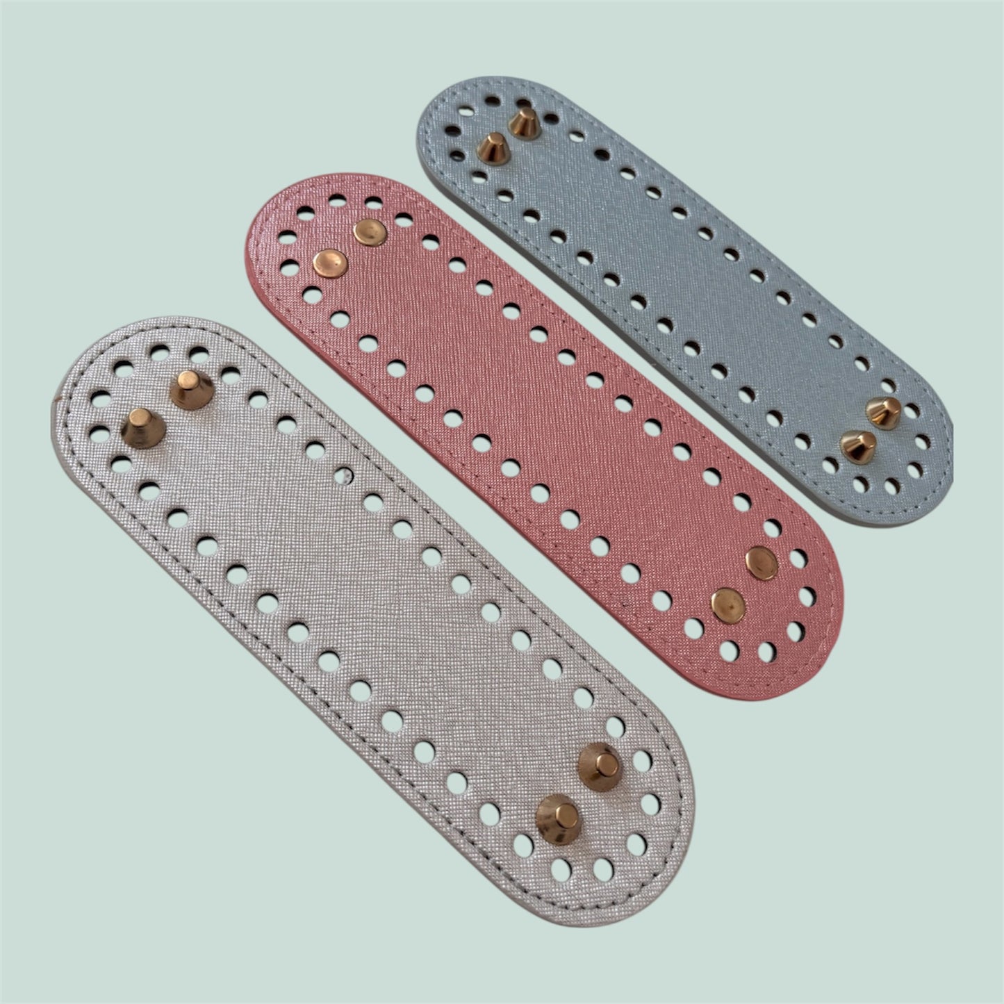 Bag making accessories