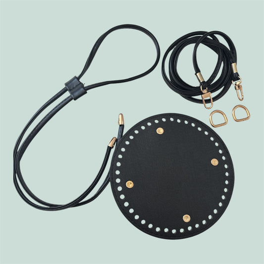 Bag making accessories