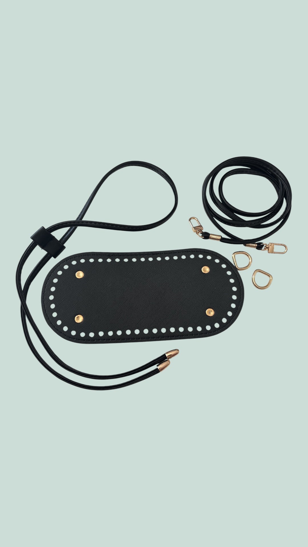 Bag making accessories