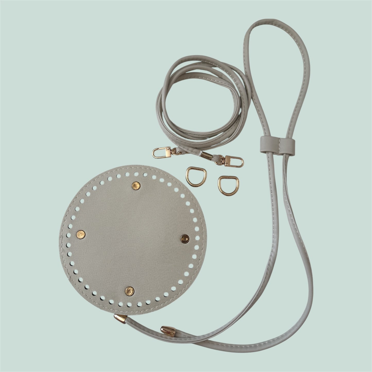 Bag making accessories