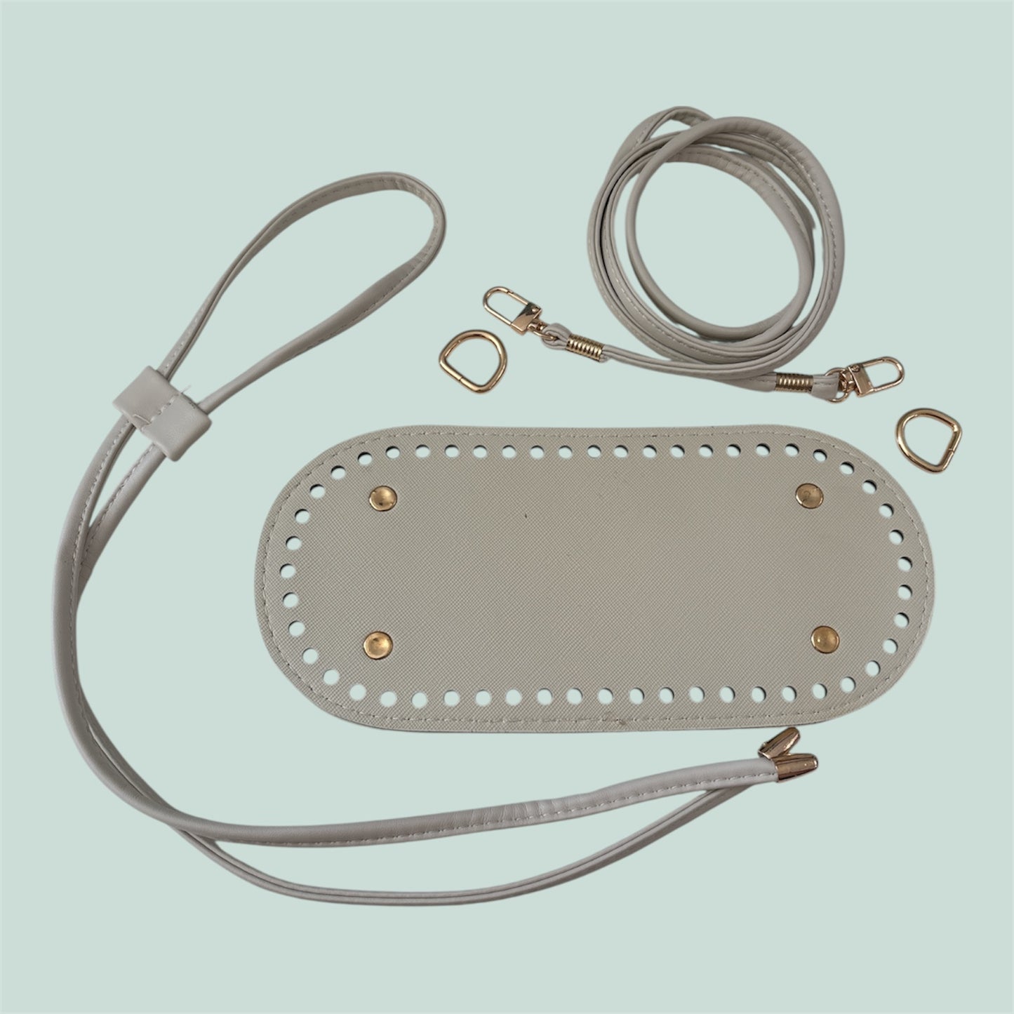 Bag making accessories