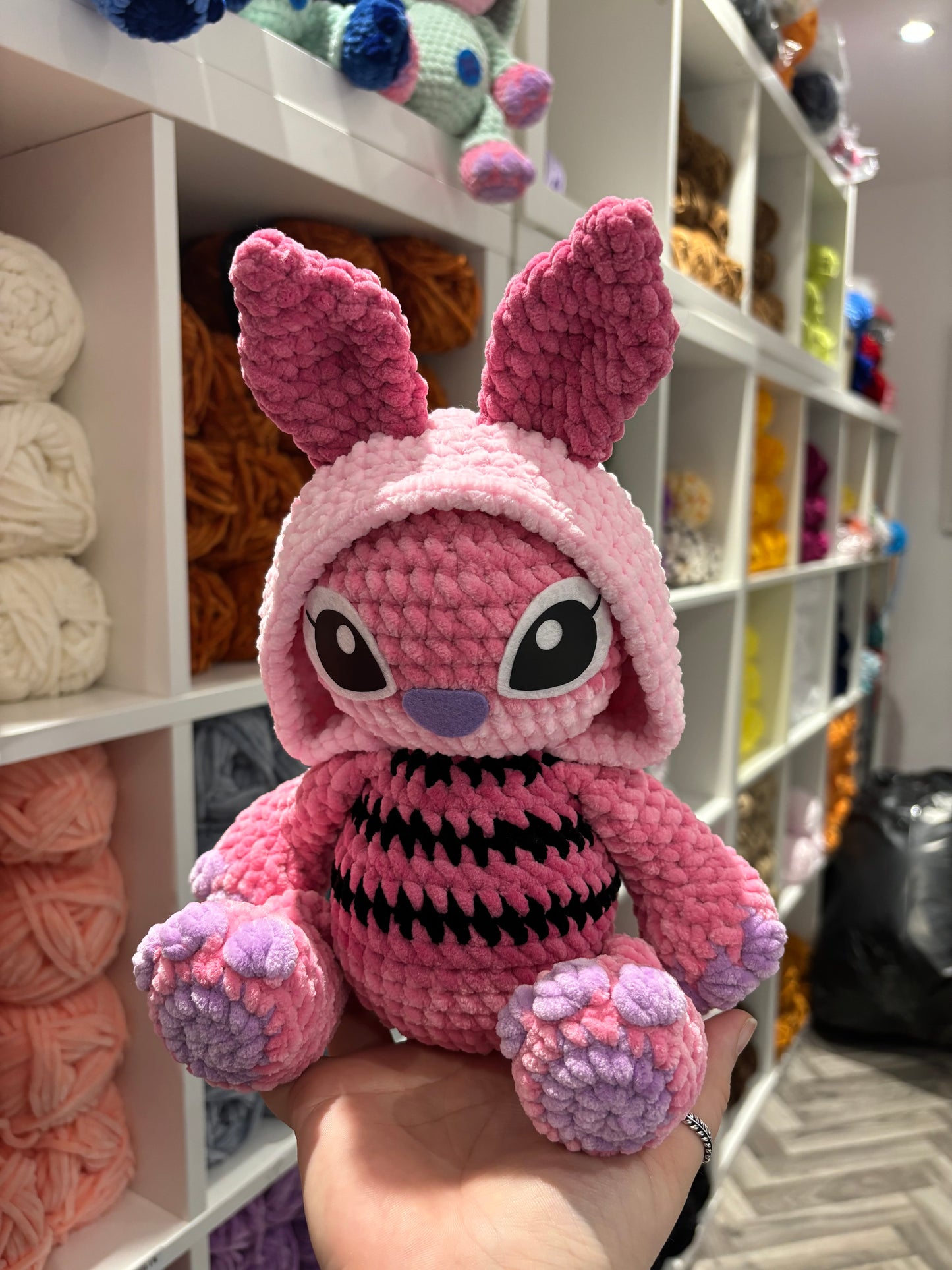 One Hundred Acre Wood BOOJIBOO Mod