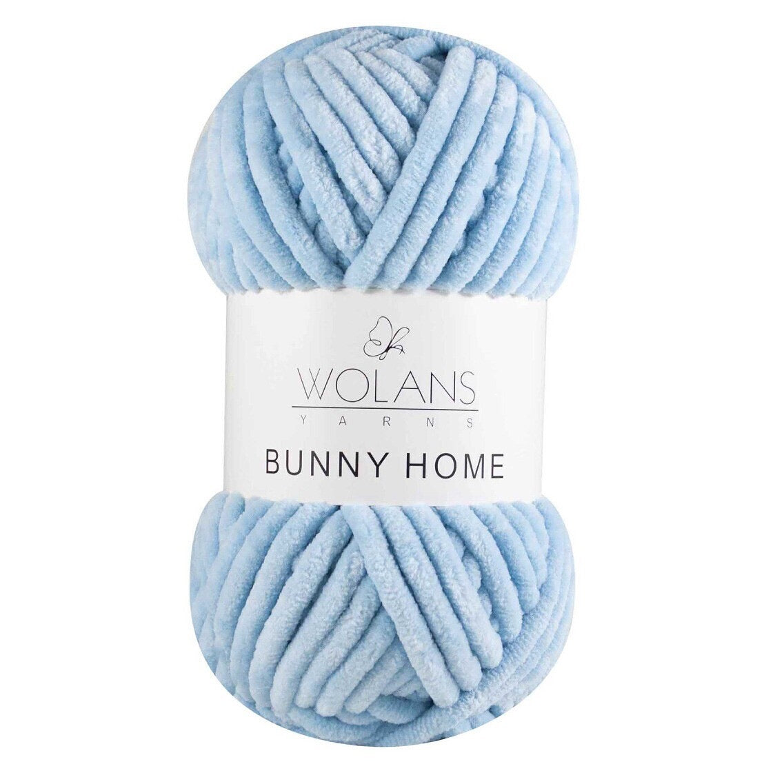 Wolans Jumbo Chenille 1x 200G