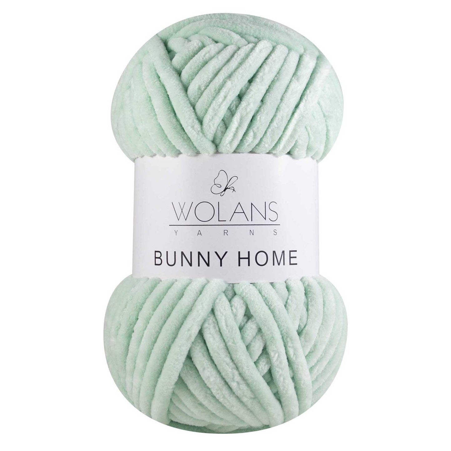 Wolans Jumbo Chenille 1x 200G
