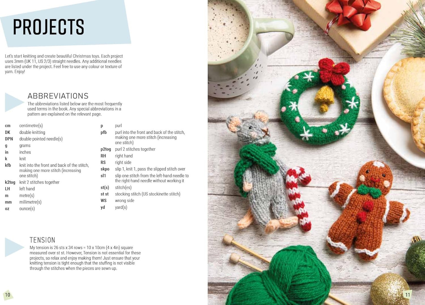 All-New Twenty to Make: Christmas Knits