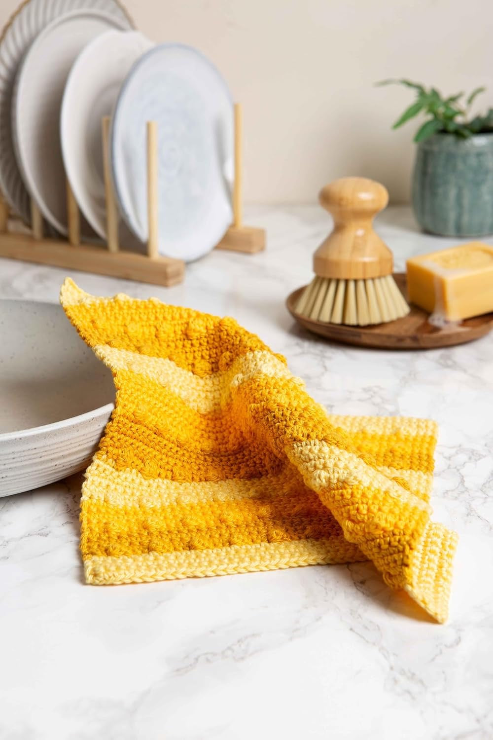 All-New Twenty To Make: Crochet Dishcloths