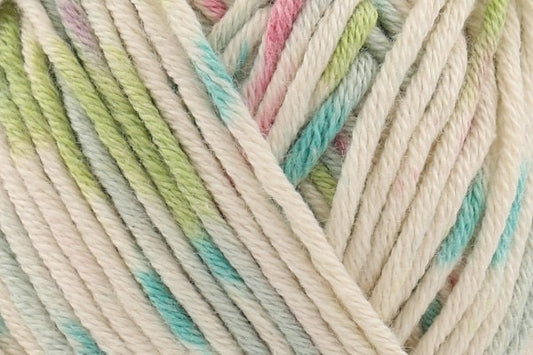 Stylecraft Love You 1x 100G Aran 60% Cotton 40% Acrylic