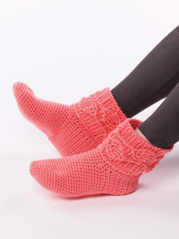 Magic Ring Slippers Book