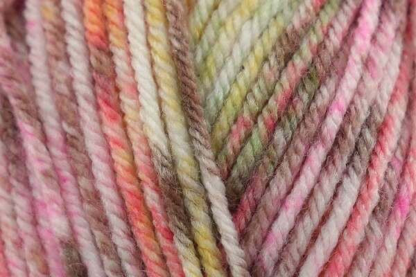 Stylecraft Colour Burst DK 1x 100G 320M knitting yarn crochet yarn super soft