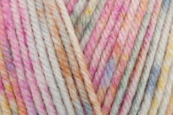 Stylecraft Colour Burst DK 1x 100G 320M knitting yarn crochet yarn super soft