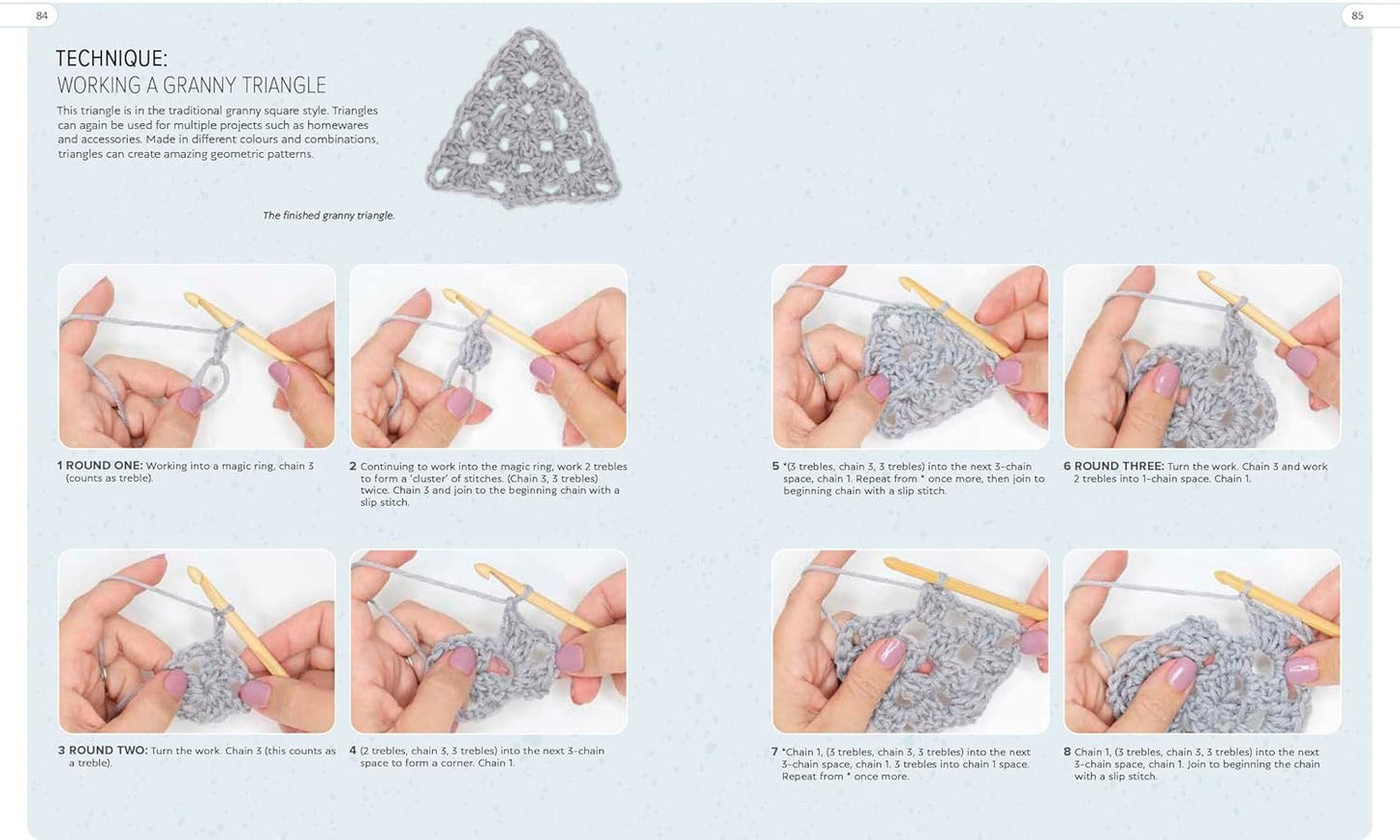You Can Crochet with Bella Coco