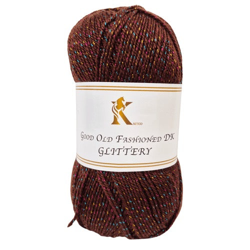 Glittery DK 1x 100G