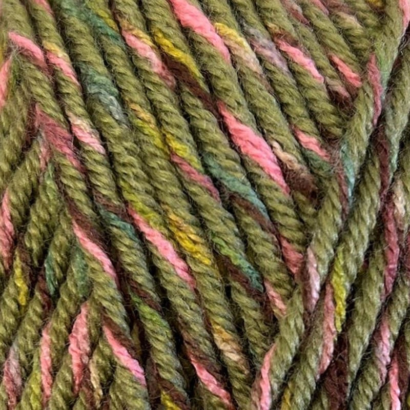 Stylecraft Bella Bella chunky 1x100G 100% Premium Acrylic 145M