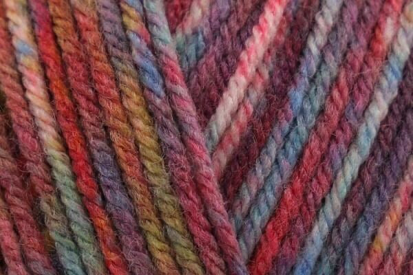 Stylecraft Colour Burst DK 1x 100G 320M knitting yarn crochet yarn super soft