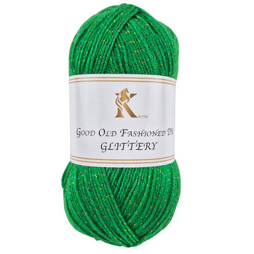 Glittery DK 1x 100G