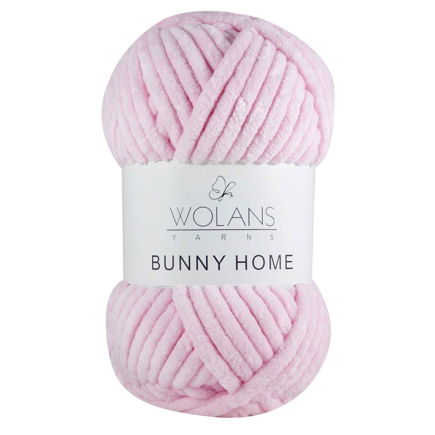 Wolans Jumbo Chenille 1x 200G