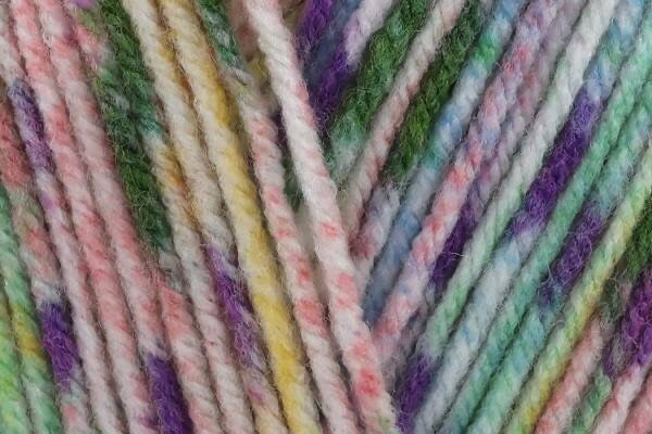 Stylecraft Colour Burst DK 1x 100G 320M knitting yarn crochet yarn super soft