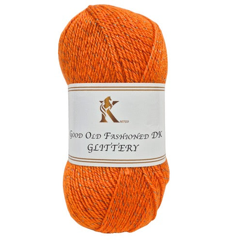 Glittery DK 1x 100G