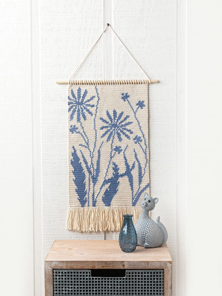Decorative Wall Hangings Book
