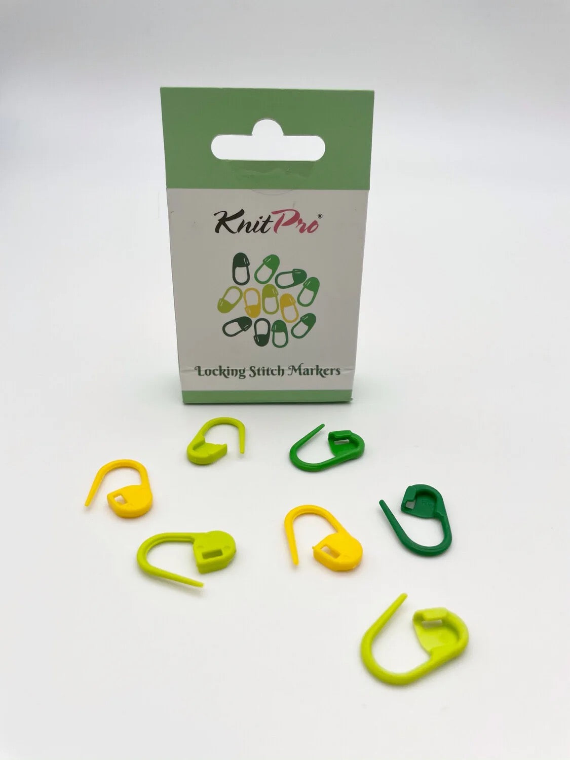 KnitPro Stitch Markers