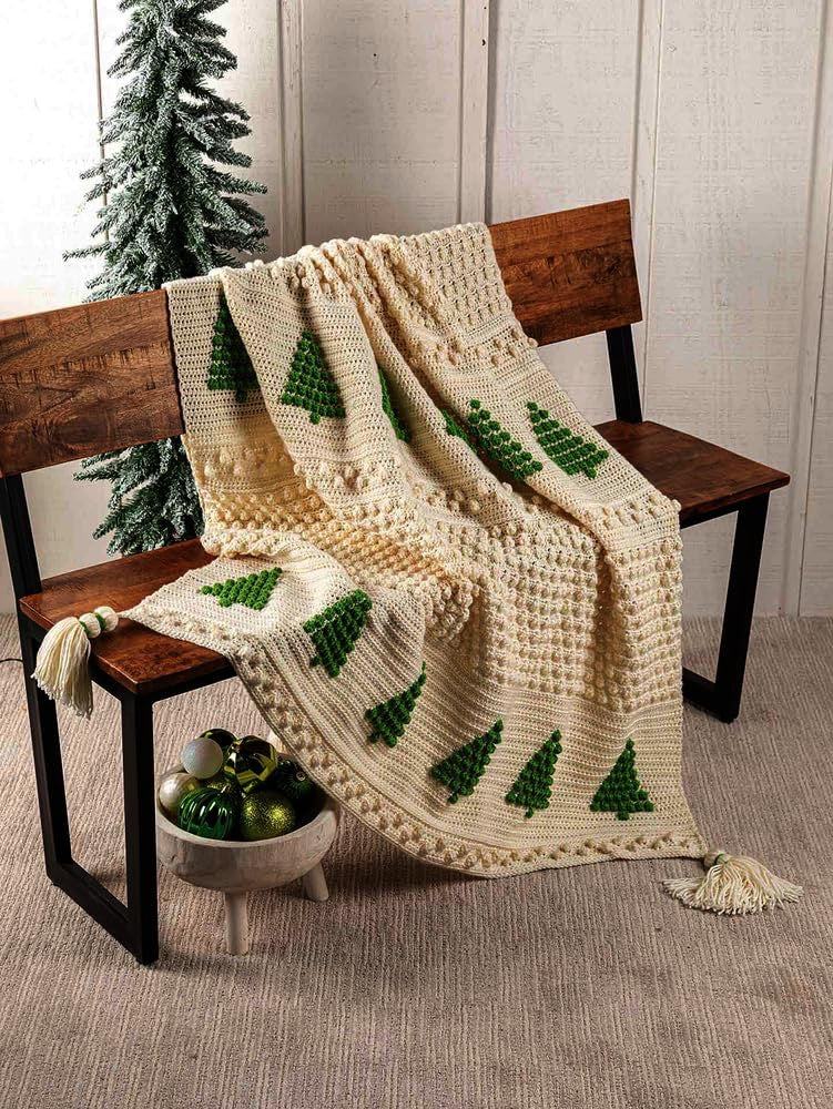 Happy Holidays in Crochet: 20 year-round seasonal designs