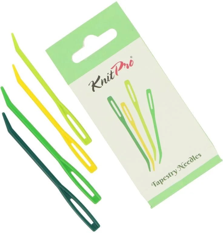 KnitPro Curved Needle