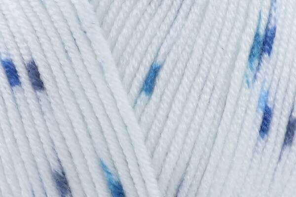 Stylecraft Bambino Dotty DK 1x 100G 250M 100% Acrylic baby yarn knitting crochet yarn